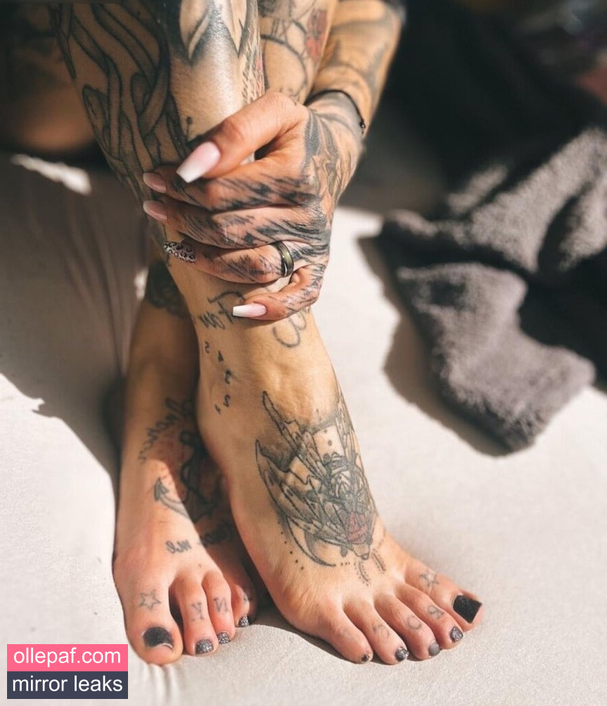 inked-93 Nude Leaks OnlyFans #14 - Fapello