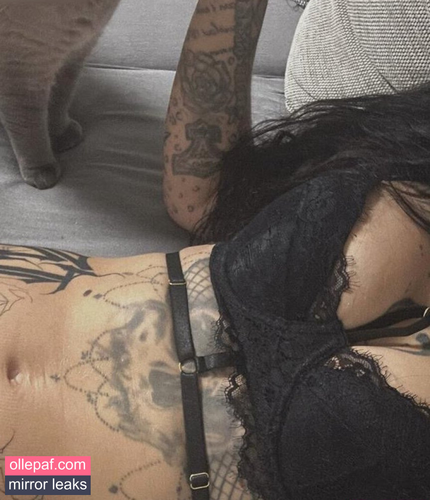 inked-93 Nude Leaks OnlyFans #15 - Fapello