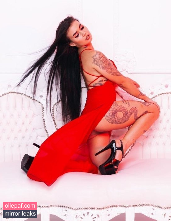 Latest Leaks inked_alyssa Nude #17 - Fapello