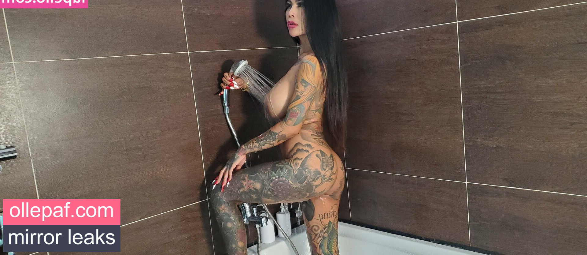 Latest Leaks inkedasianmonster Nude #61 - Fapello