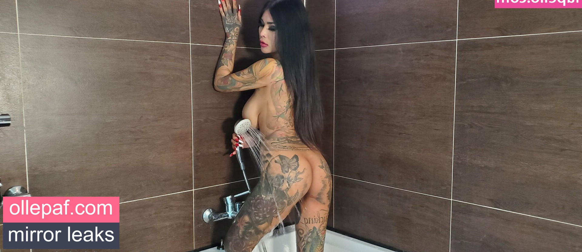 Latest Leaks inkedasianmonster Nude #62 - Fapello