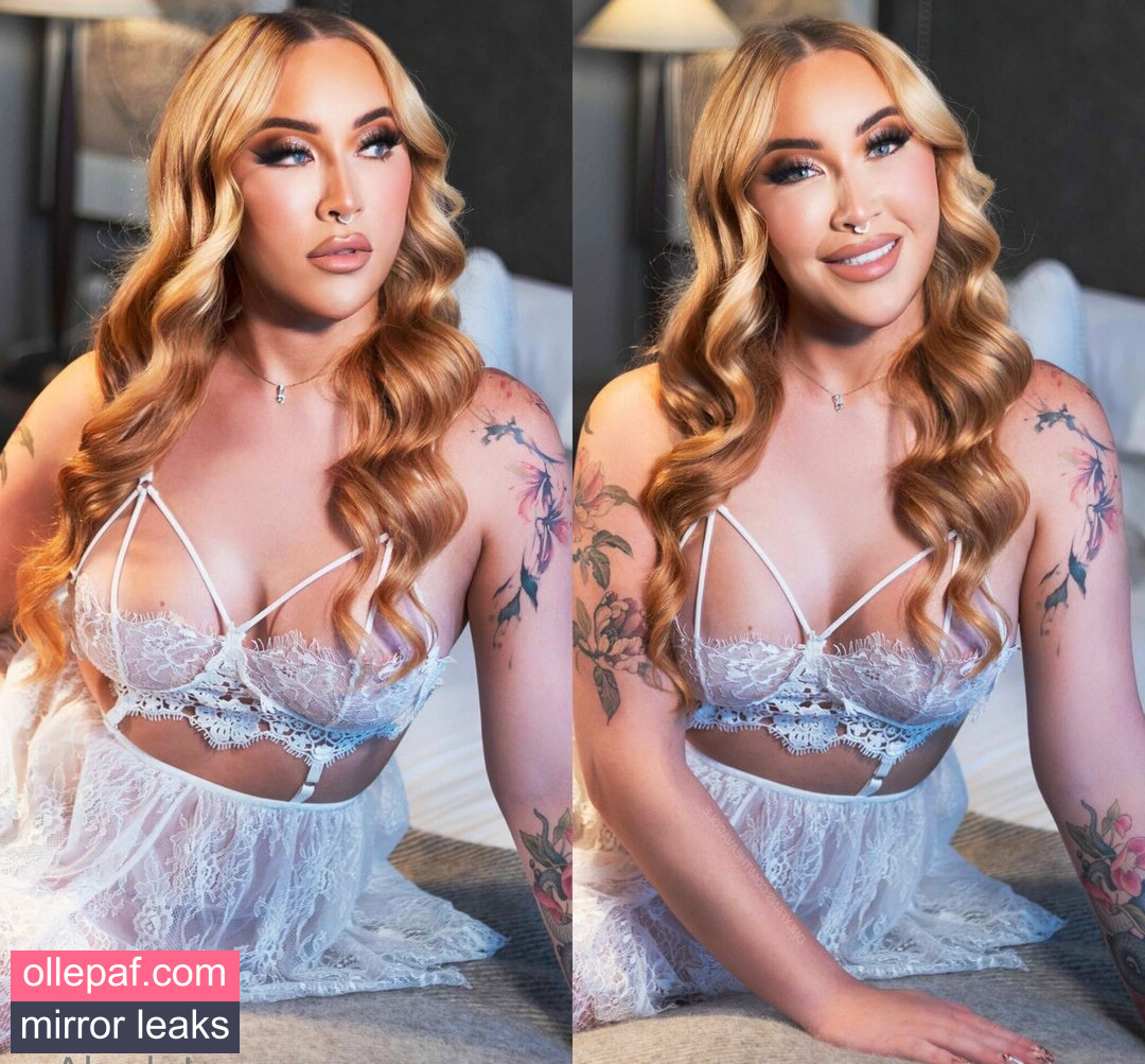 Latest Leaks inkedava Nude #14 - Fapello