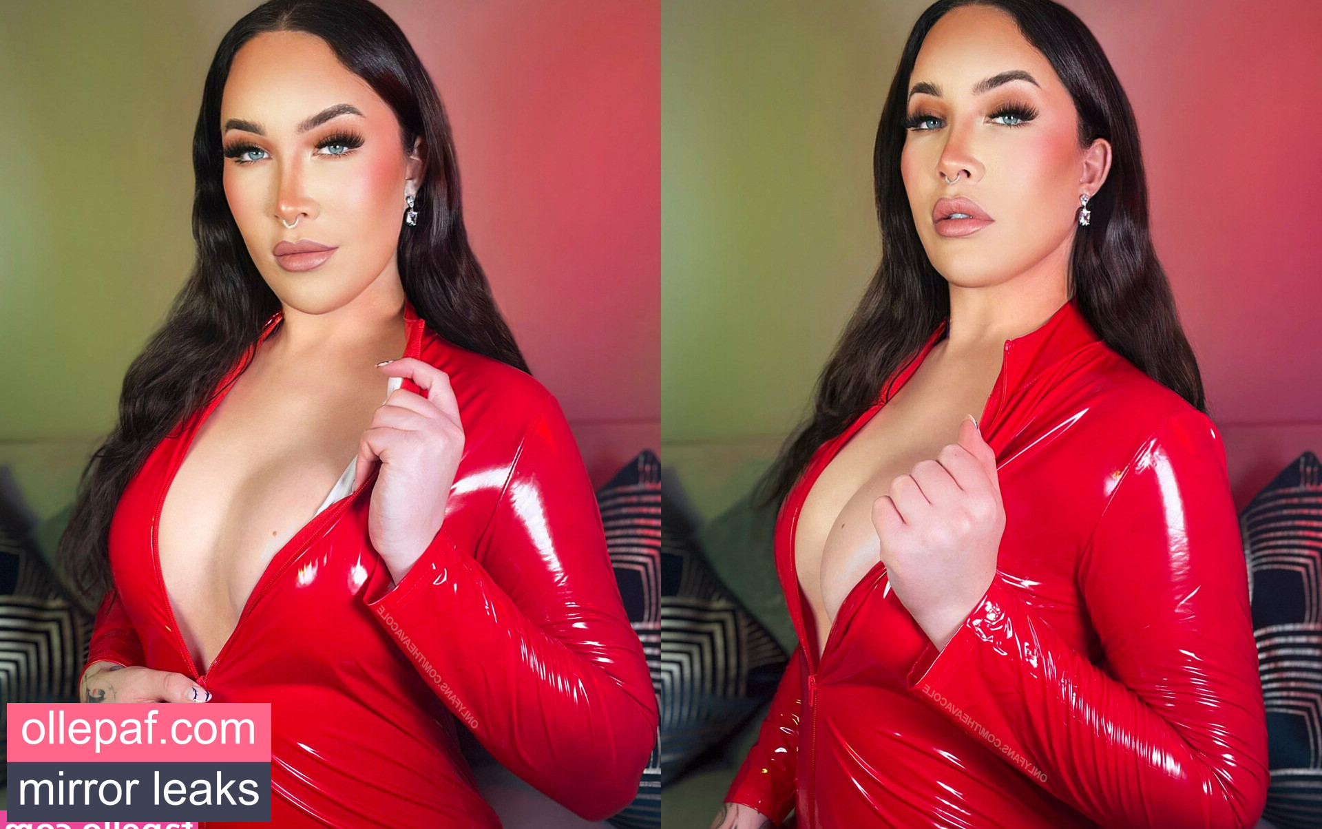 Latest Leaks inkedava Nude #21 - Fapello