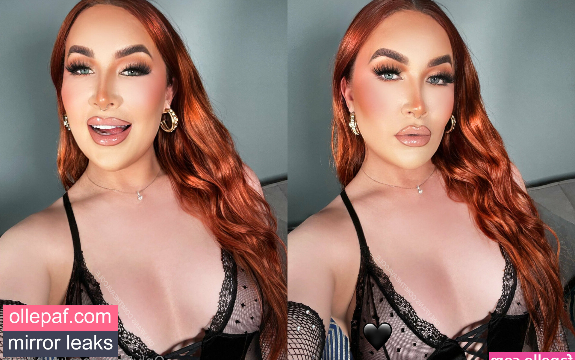 Latest Leaks inkedava Nude #41 - Fapello