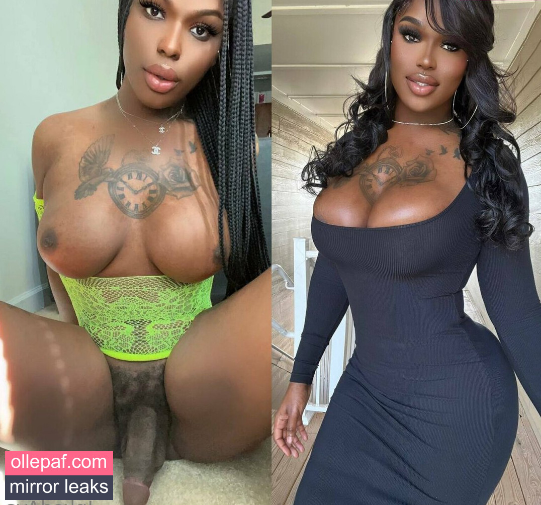 Latest Leaks inkedava Nude #44 - Fapello