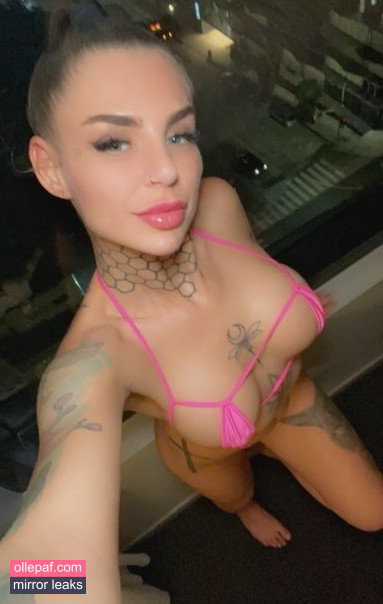 inkedbiitch Nude Leaks OnlyFans #36 - Fapello