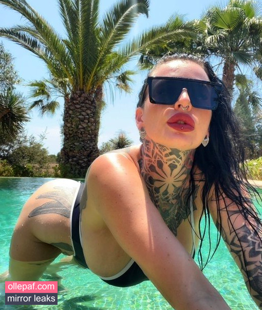 inkedbiitch Nude Leaks OnlyFans #37 - Fapello