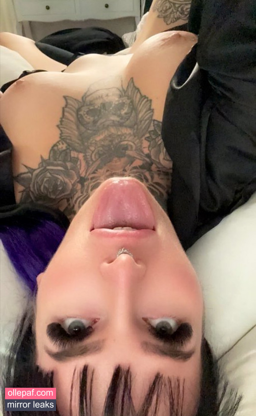 inkedbiitch Nude Leaks OnlyFans #52 - Fapello