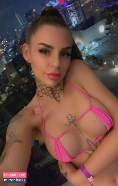 inkedbiitch Nude Leaks OnlyFans #56 - Fapello