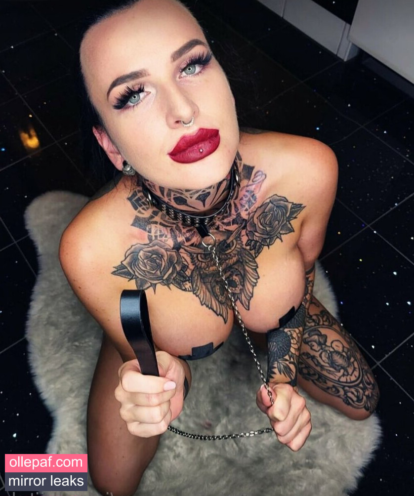 inkedbiitch Nude Leaks OnlyFans #64 - Fapello