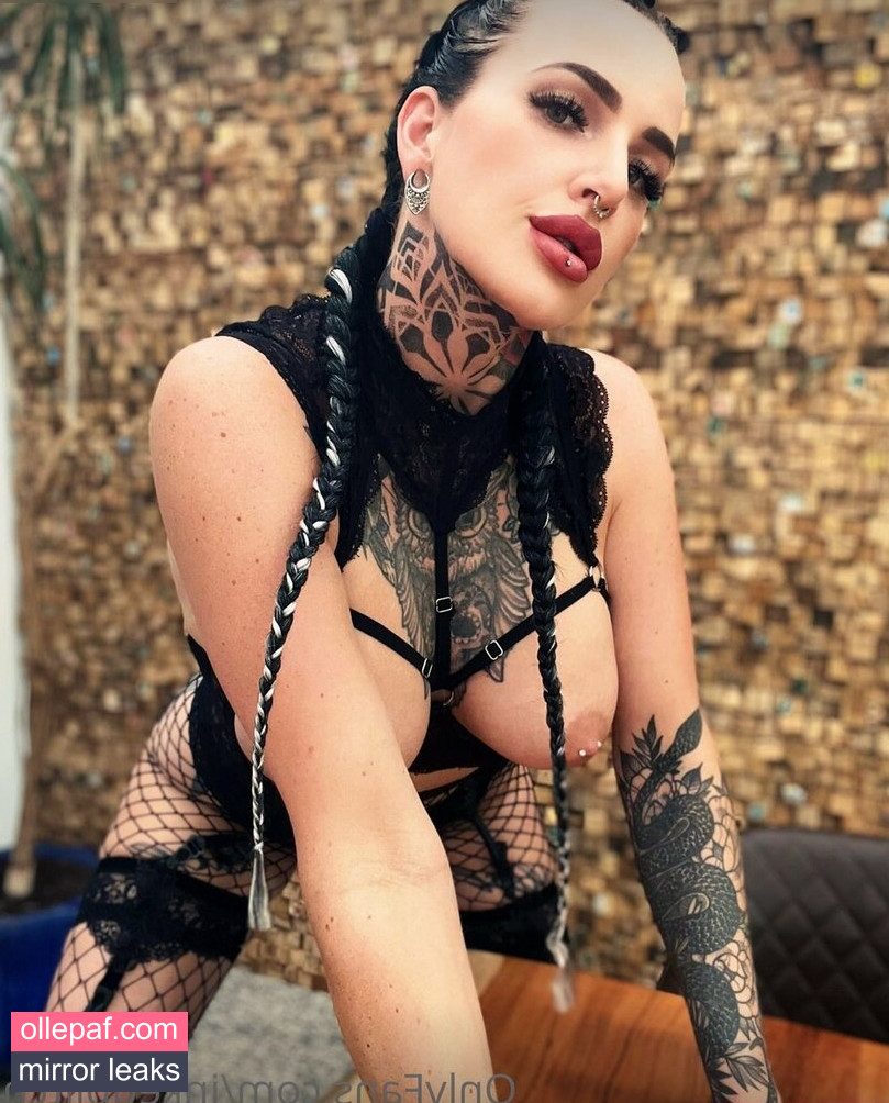 inkedbiitch Nude Leaks OnlyFans #67 - Fapello