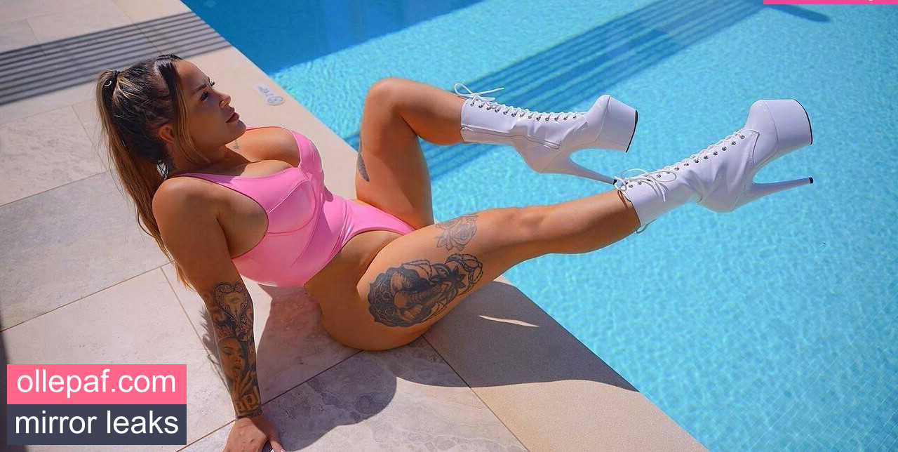 Latest Leaks inkedbitchhh Nude #101 - Fapello