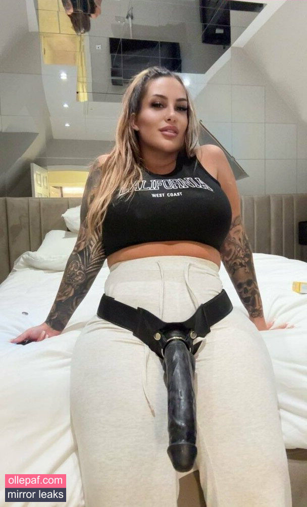 Latest Leaks inkedbitchhh Nude #103 - Fapello