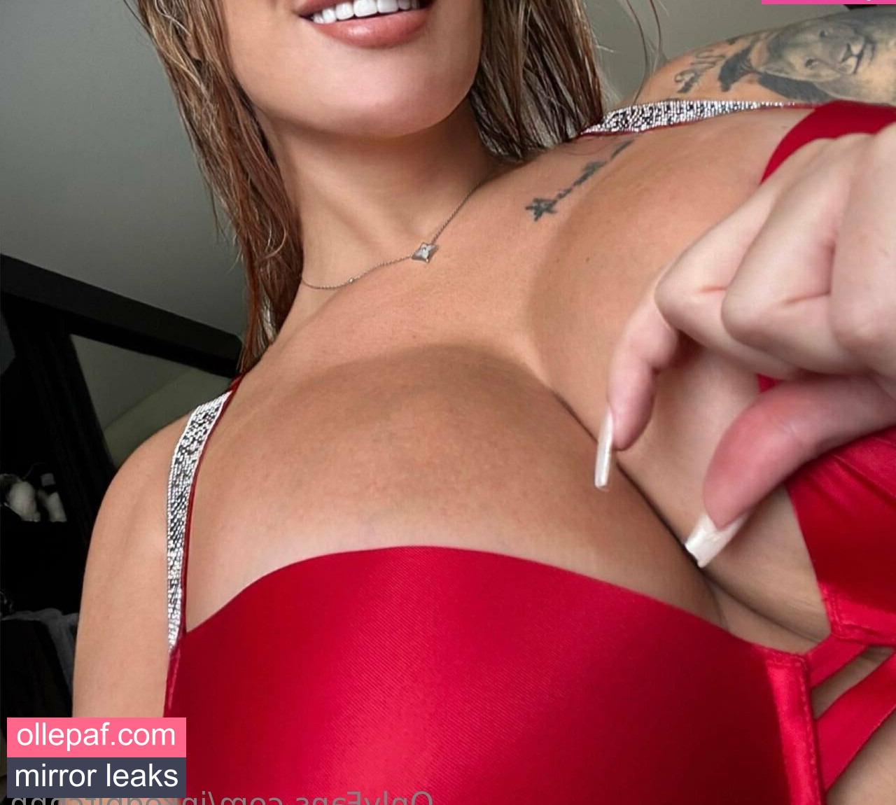 Latest Leaks inkedbitchhh Nude #17 - Fapello