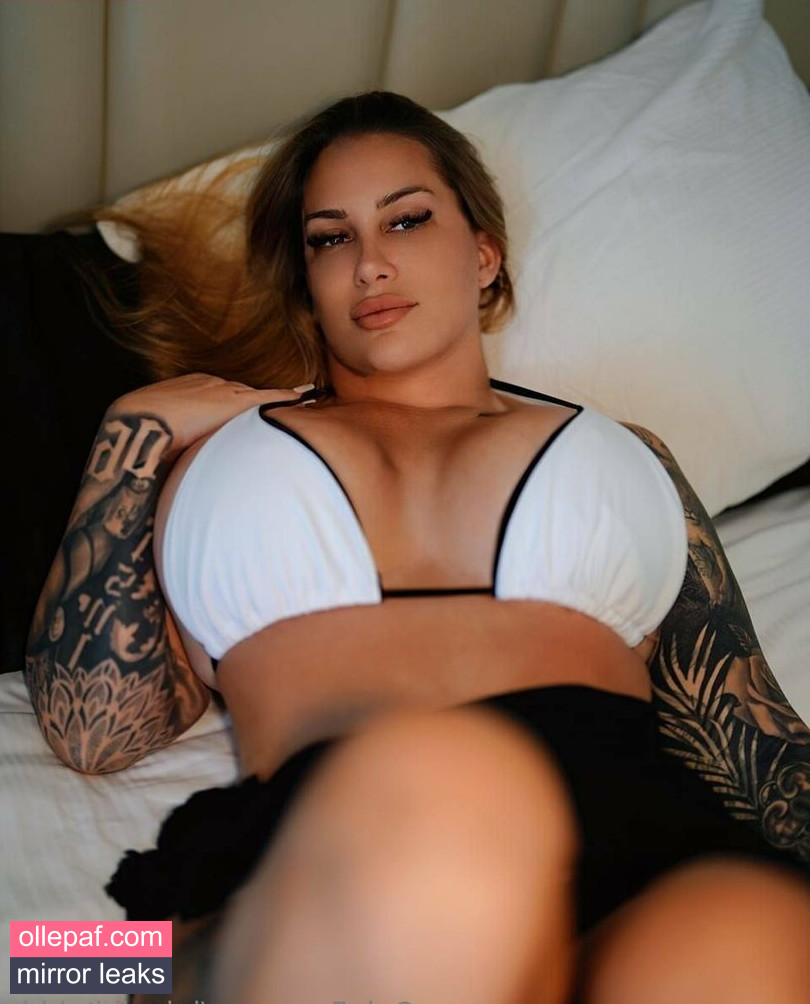 Latest Leaks inkedbitchhh Nude #22 - Fapello