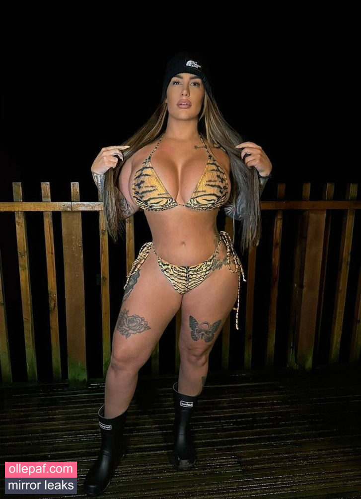 Latest Leaks inkedbitchhh Nude #23 - Fapello