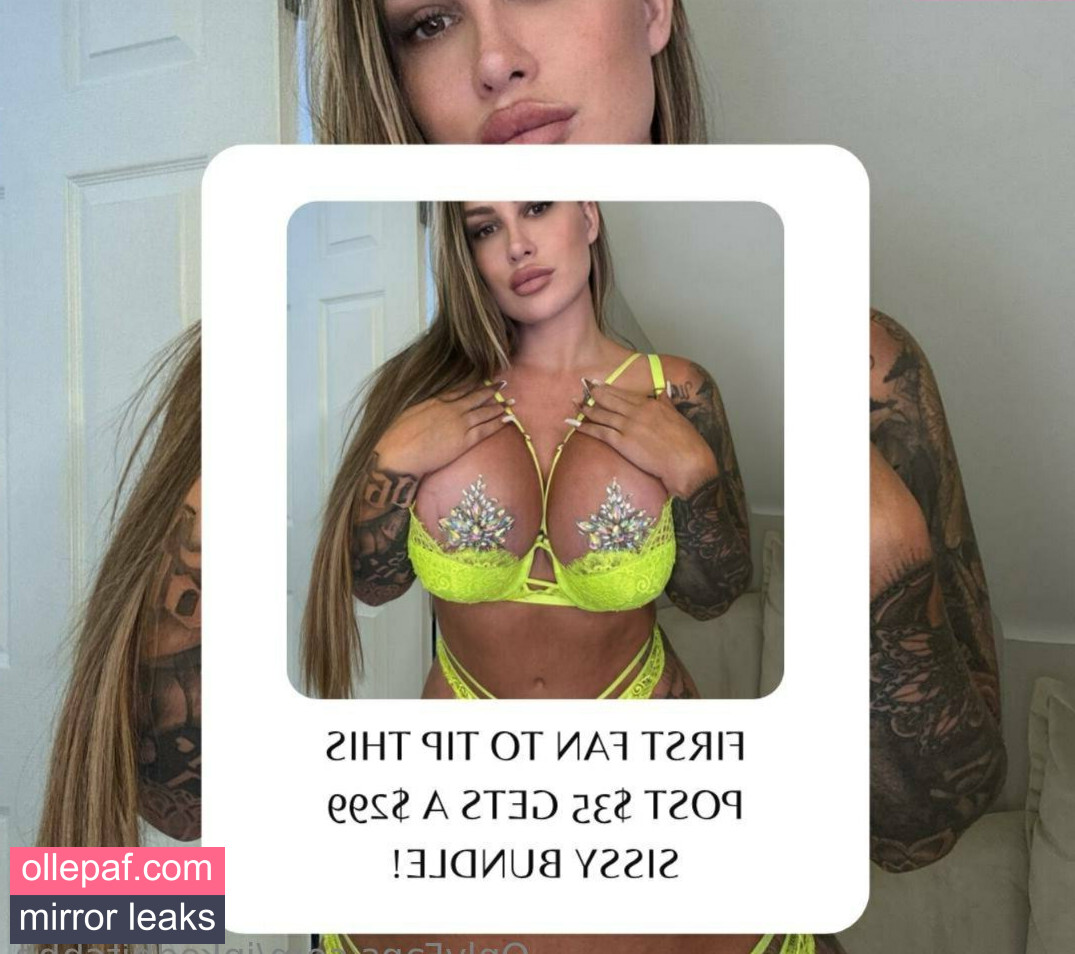 Latest Leaks inkedbitchhh Nude #51 - Fapello