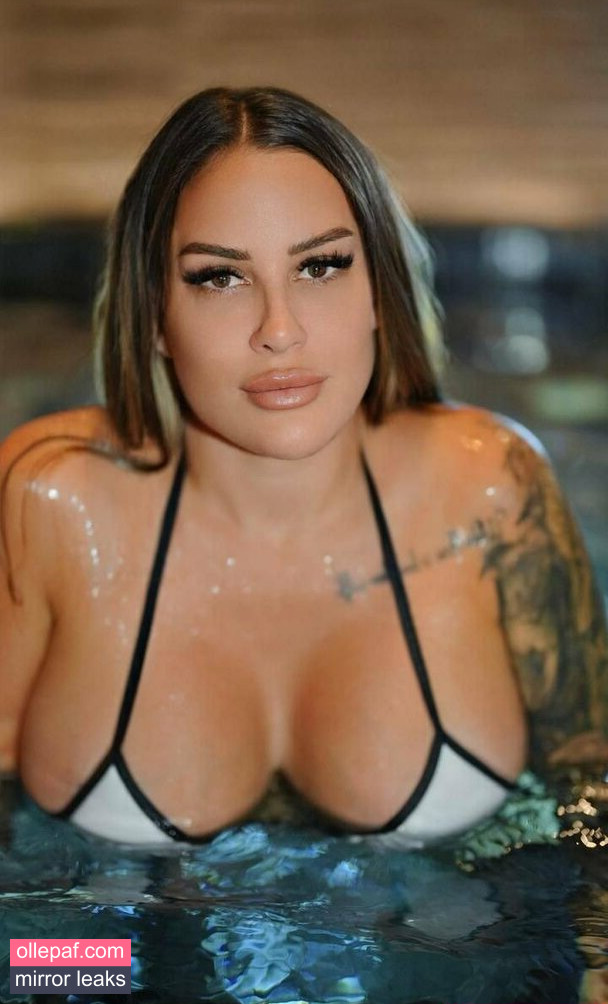 Latest Leaks inkedbitchhh Nude #56 - Fapello