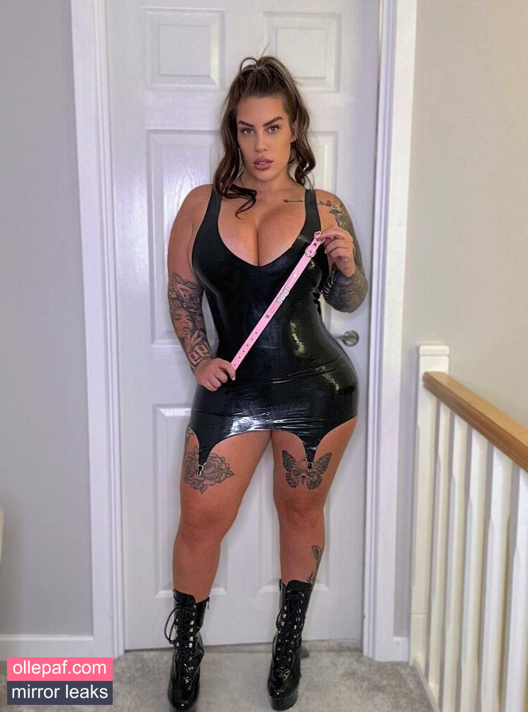 Latest Leaks inkedbitchhh Nude #57 - Fapello