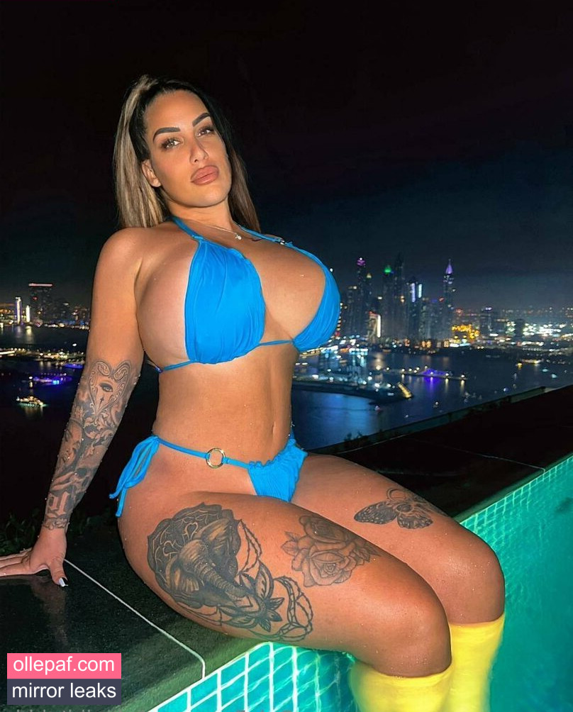 Latest Leaks inkedbitchhh Nude #58 - Fapello