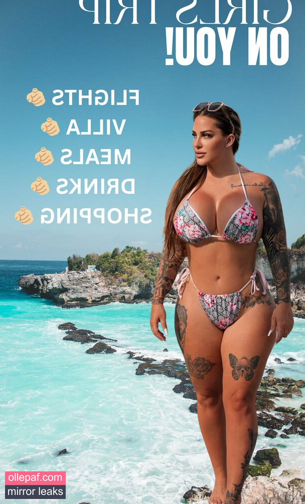 Latest Leaks inkedbitchhh Nude #67 - Fapello