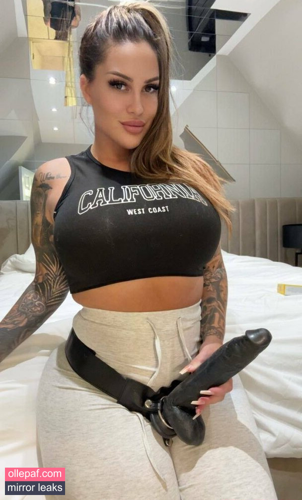 Latest Leaks inkedbitchhh Nude #71 - Fapello