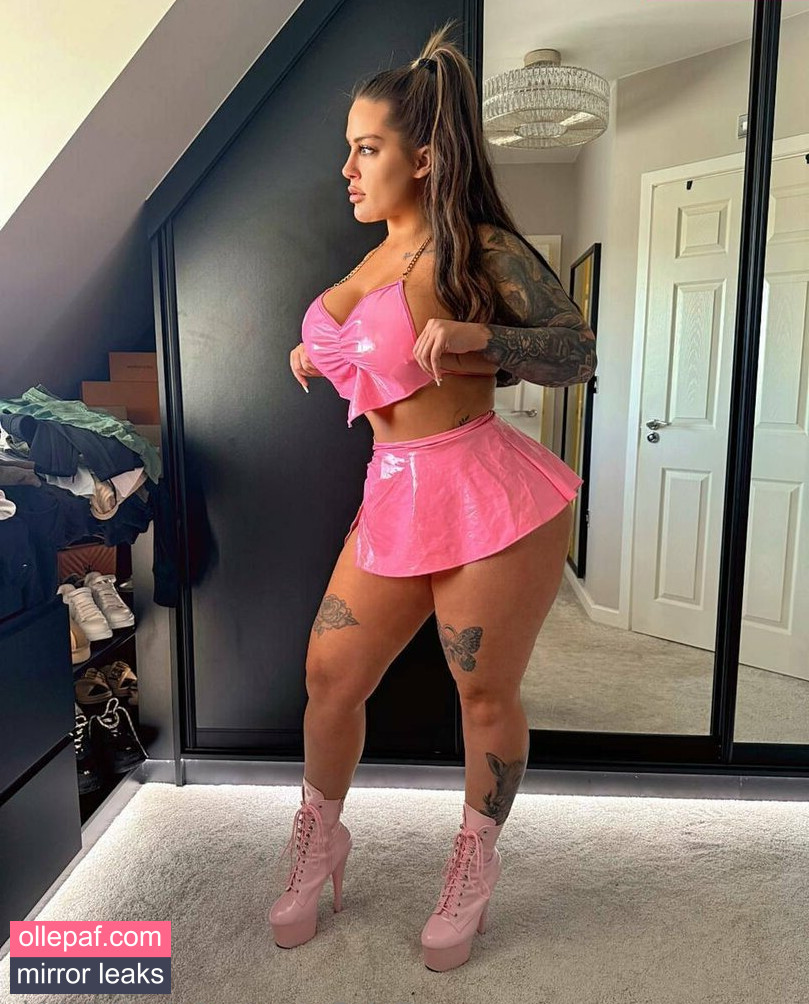 Latest Leaks inkedbitchhh Nude #75 - Fapello