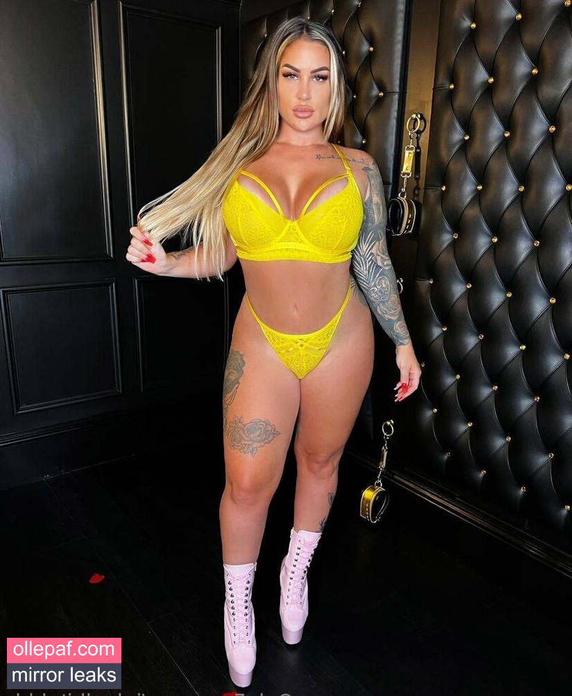 Latest Leaks inkedbitchhh Nude #78 - Fapello