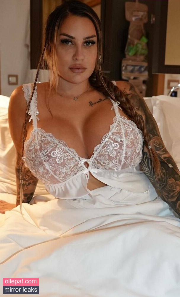 Latest Leaks inkedbitchhh Nude #85 - Fapello