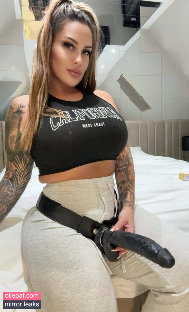 Latest Leaks inkedbitchhh Nude #93 - Fapello