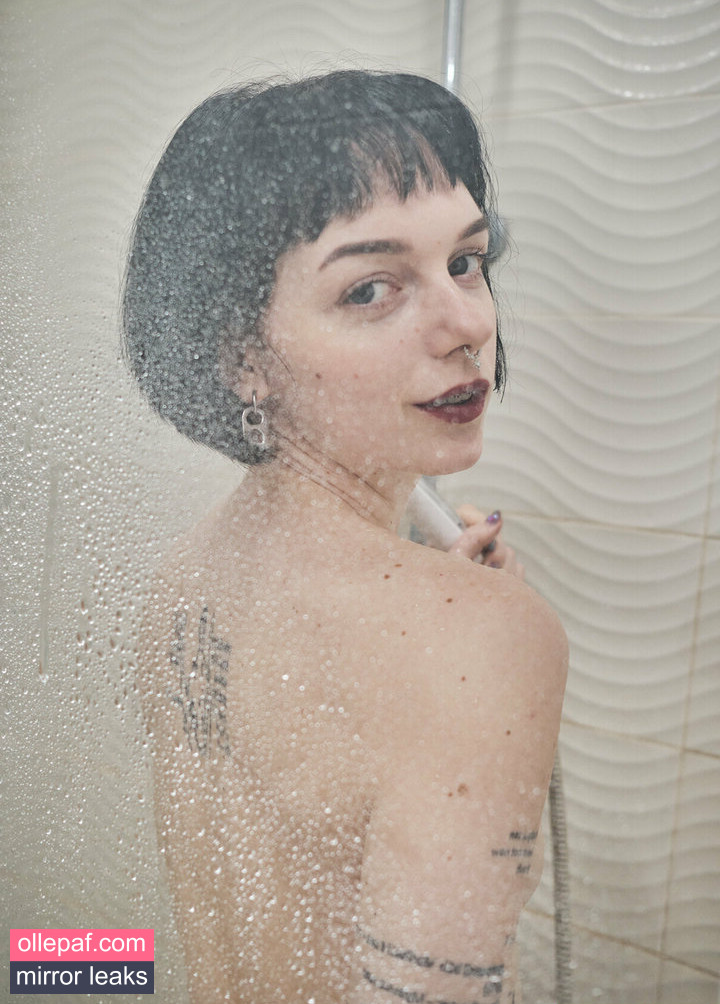 Latest Leaks inkedfridayhoe Nude #15 - Fapello