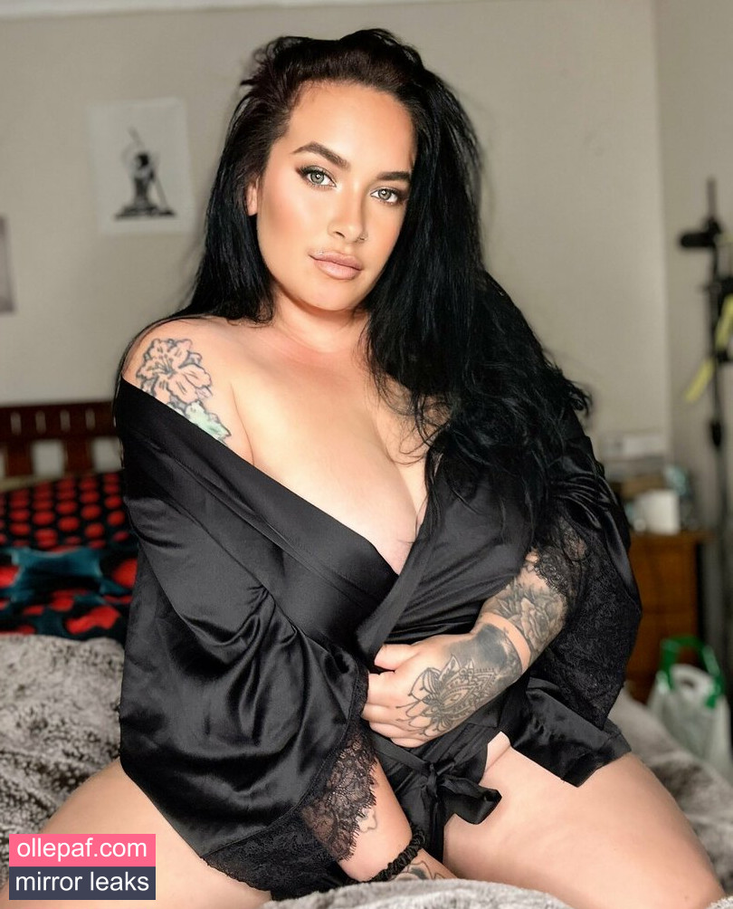 Latest Leaks inkedivy_x Nude #20 - Fapello