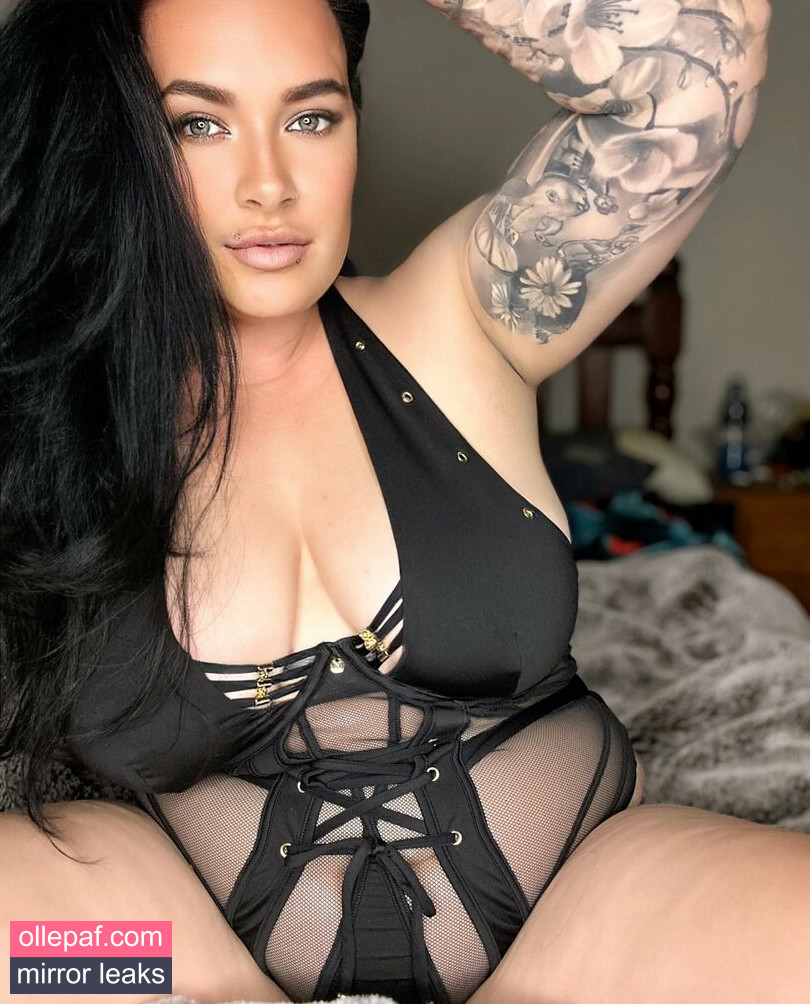 Latest Leaks inkedivy_x Nude #25 - Fapello