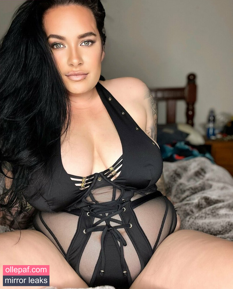 Latest Leaks inkedivy_x Nude #26 - Fapello