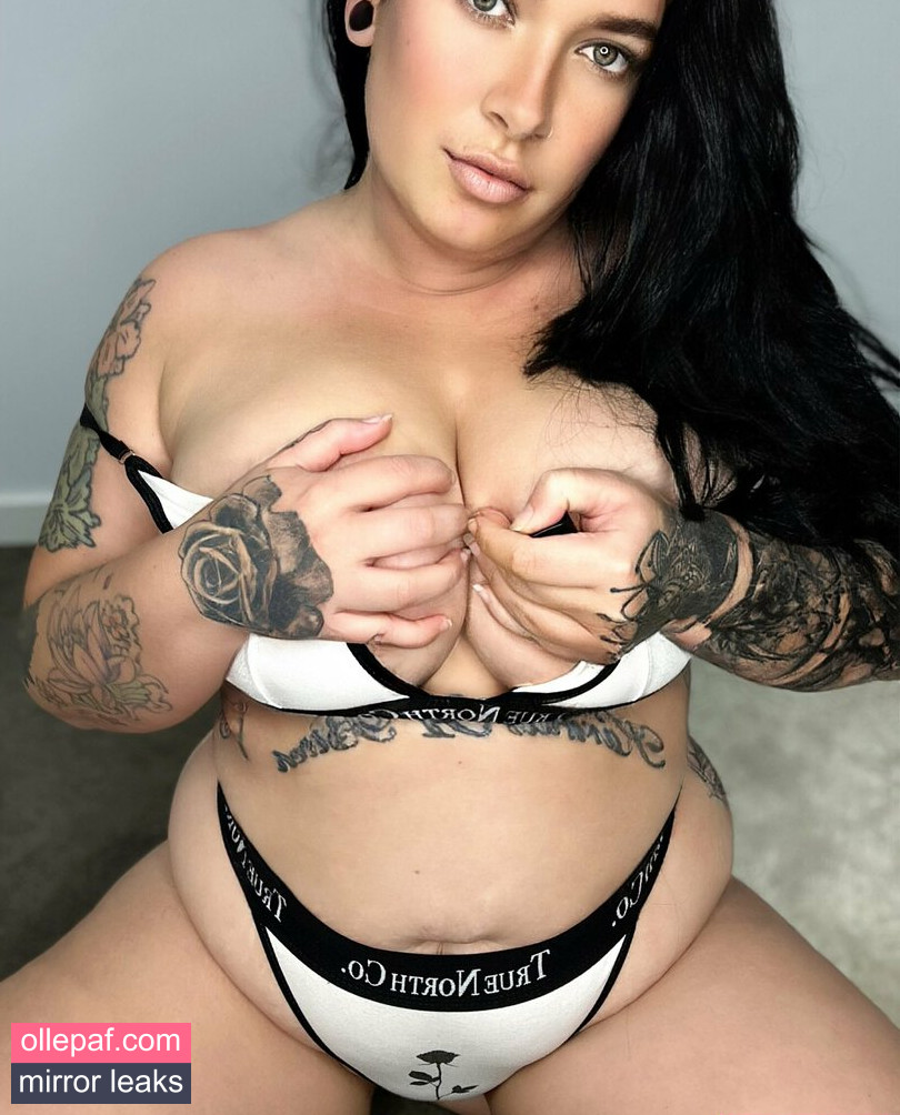 Latest Leaks inkedivy_x Nude #33 - Fapello