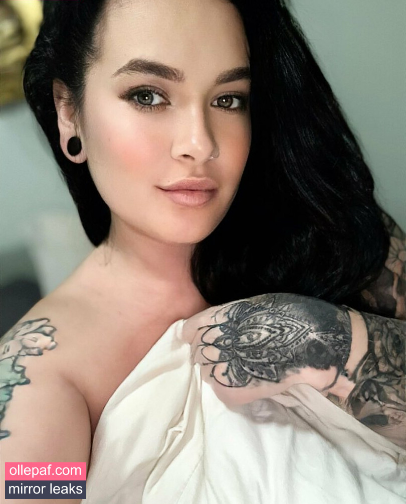 Latest Leaks inkedivy_x Nude #36 - Fapello