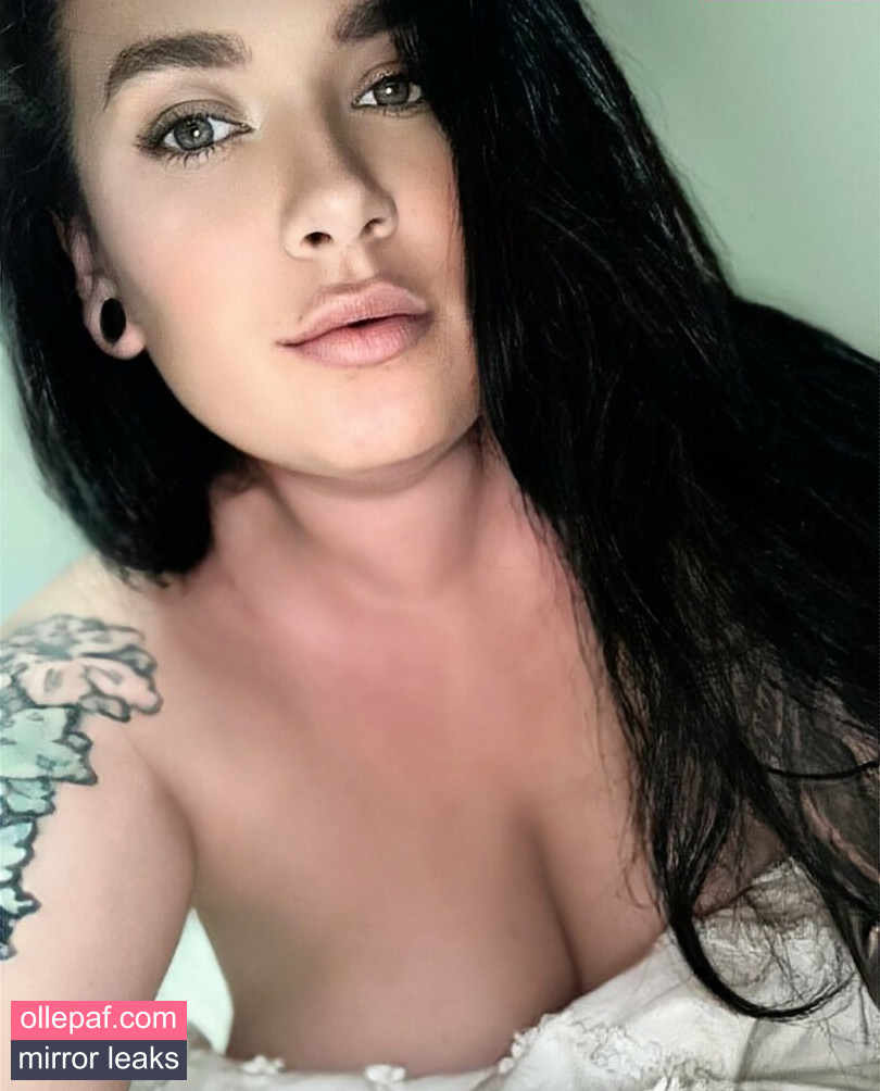 Latest Leaks inkedivy_x Nude #51 - Fapello