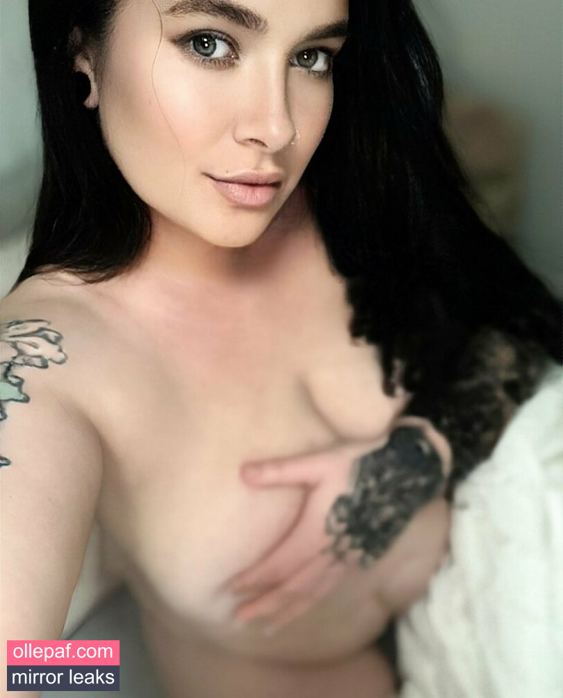 Latest Leaks inkedivy_x Nude #52 - Fapello