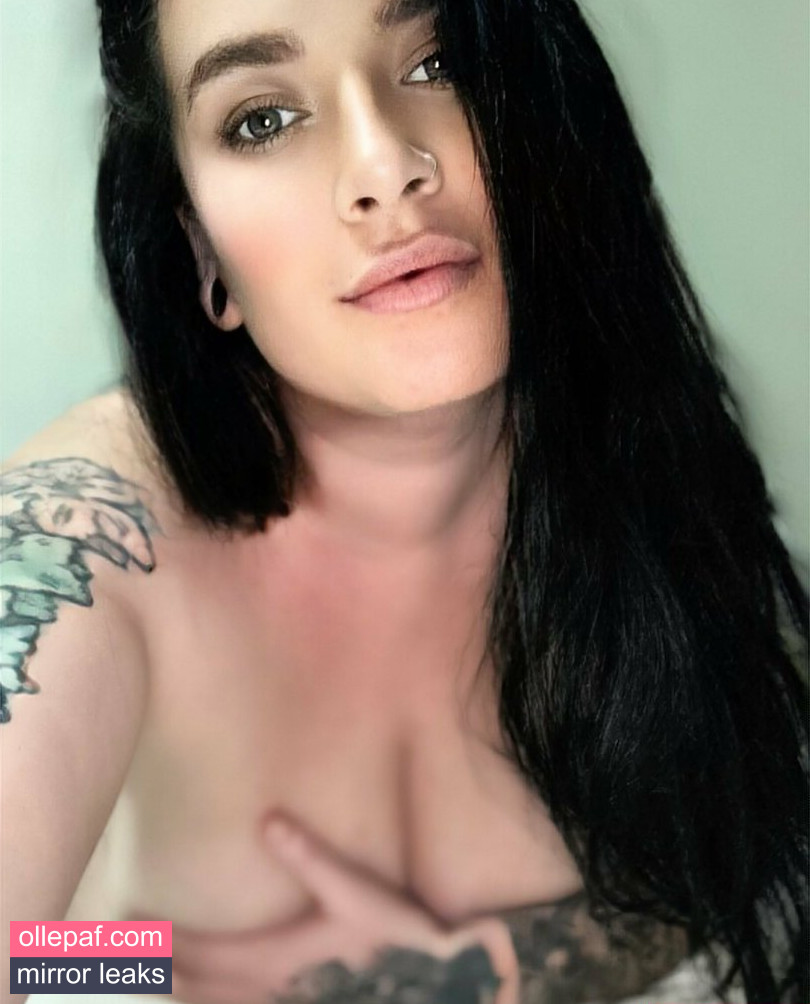 Latest Leaks inkedivy_x Nude #53 - Fapello