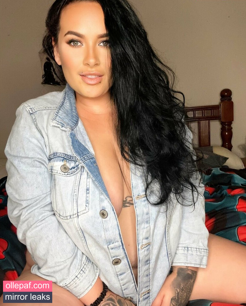 Latest Leaks inkedivy_x Nude #65 - Fapello