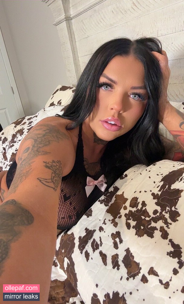Latest Leaks inkedkell Nude #16 - Fapello