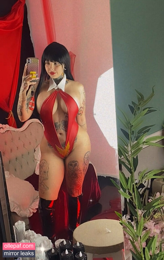 inkedwolffree Nude Leaks OnlyFans - Fapello