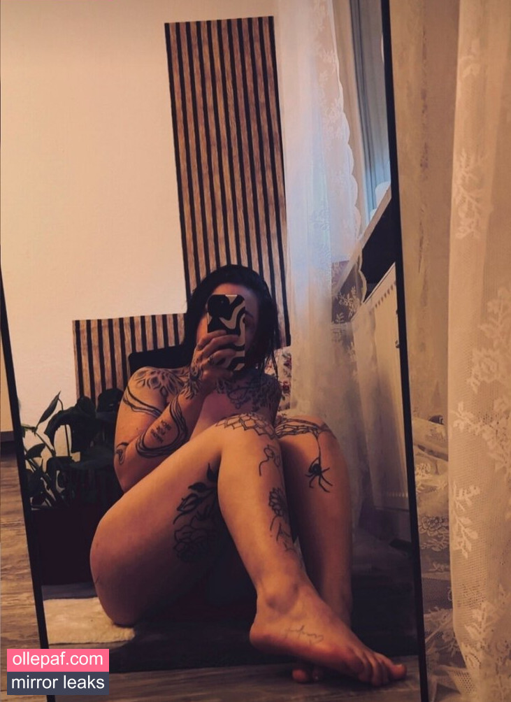 Latest Leaks Inkfly Nude #15 - Fapello