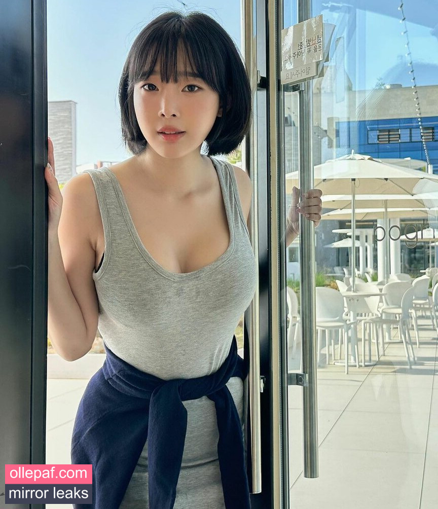 Latest Leaks Inkyung Nude #1137 - Fapello
