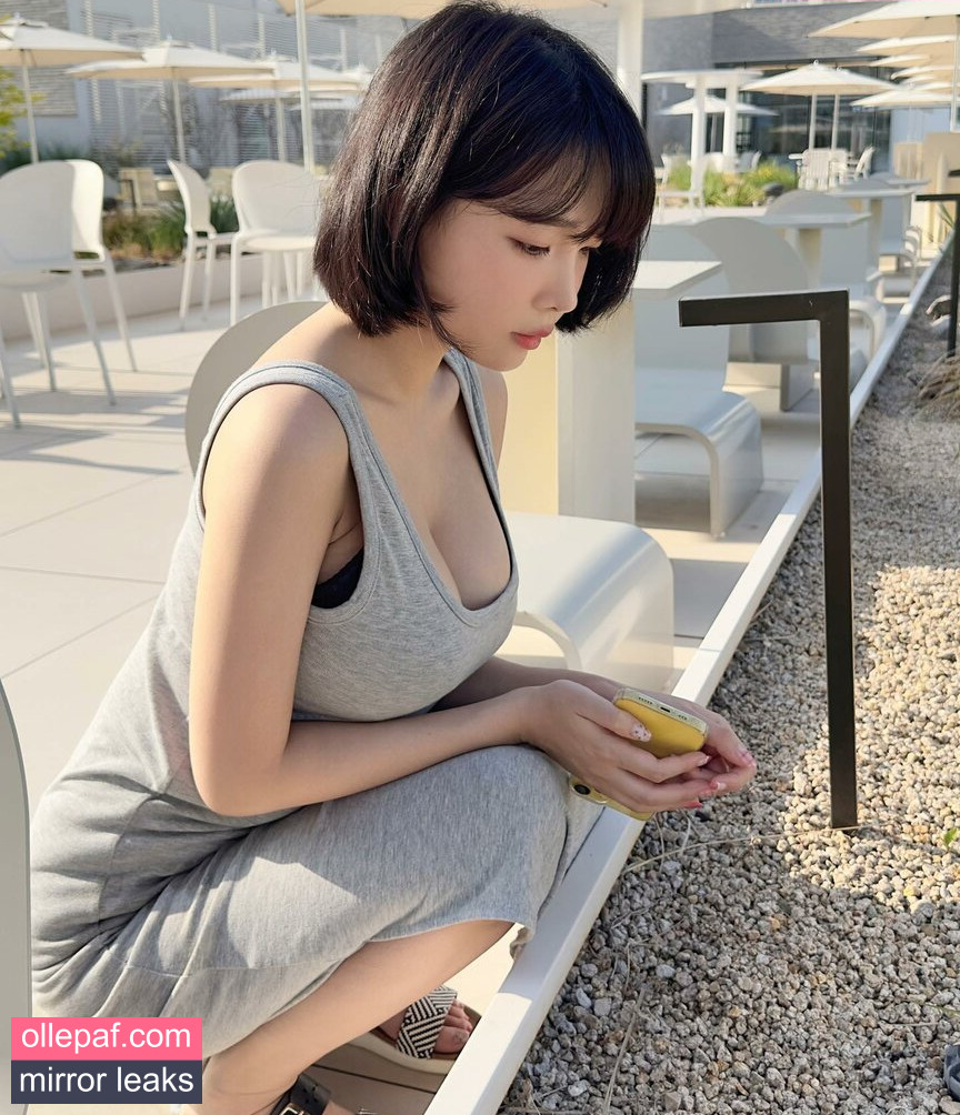 Latest Leaks Inkyung Nude #1138 - Fapello