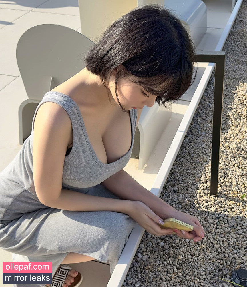 Latest Leaks Inkyung Nude #1139 - Fapello