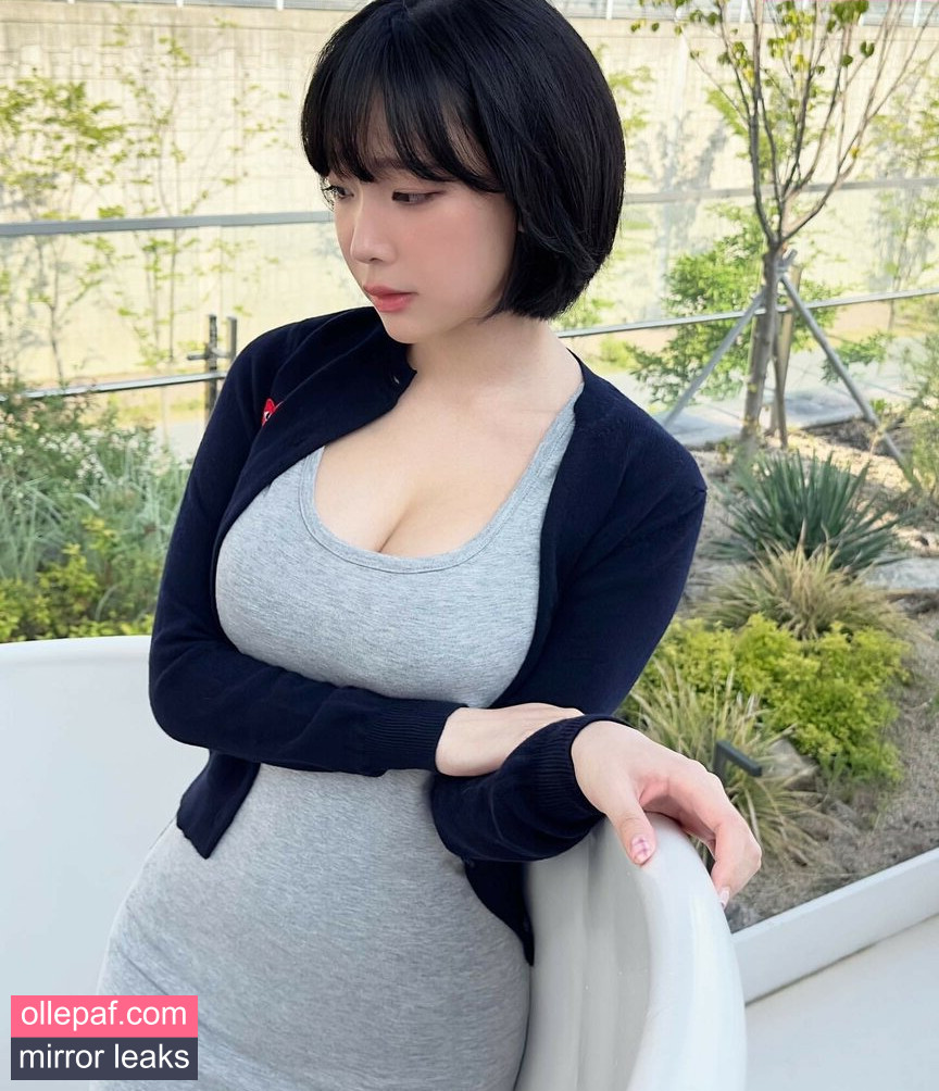Latest Leaks Inkyung Nude #1142 - Fapello
