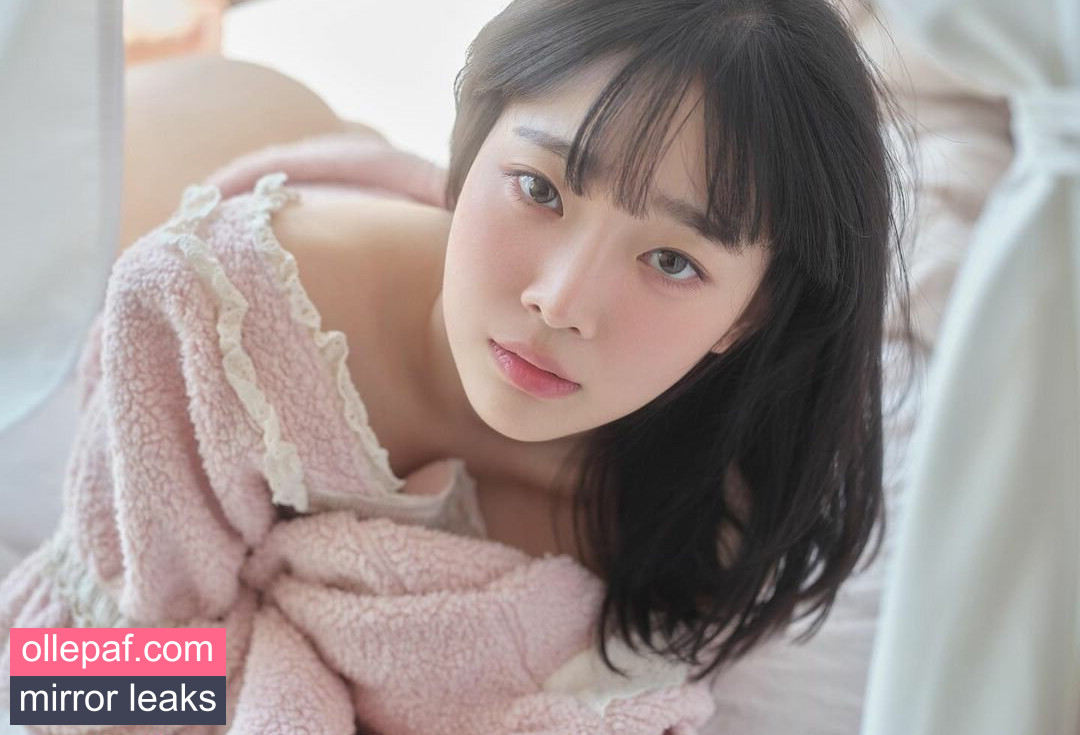 Latest Leaks Inkyung Nude #1173 - Fapello