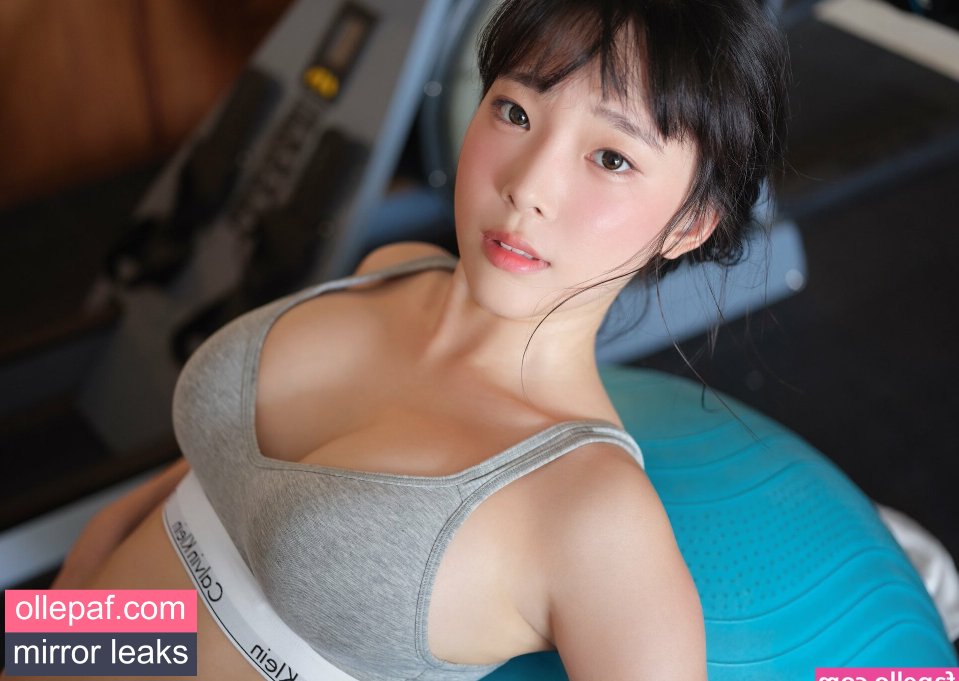 Latest Leaks Inkyung Nude #1285 - Fapello
