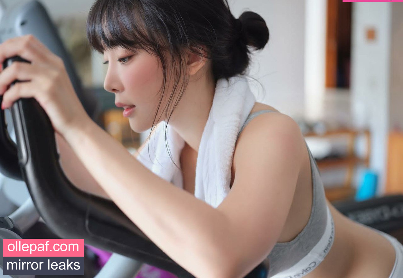 Latest Leaks Inkyung Nude #1298 - Fapello